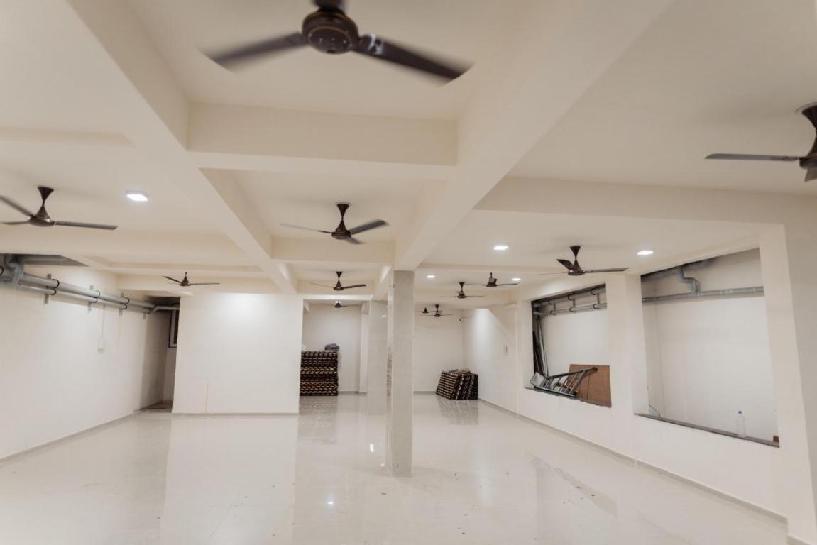 Hotel Ayodhya Virpur Exterior photo